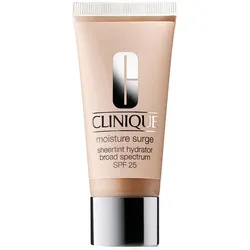 Clinique, Gesichtscreme, Moisture Surge (40 ml, SPF 25)