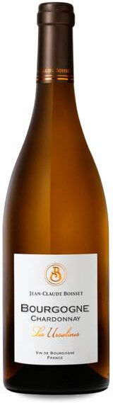 Jean-Claude Boisset Chardonnay Les Ursulines 2023 - 75cl