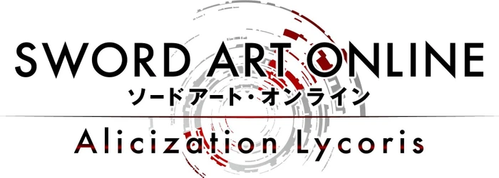 Bandai Namco Sword Art Online Alicization Lycoris per PlayStation (PS4, DE) (3391892008708)