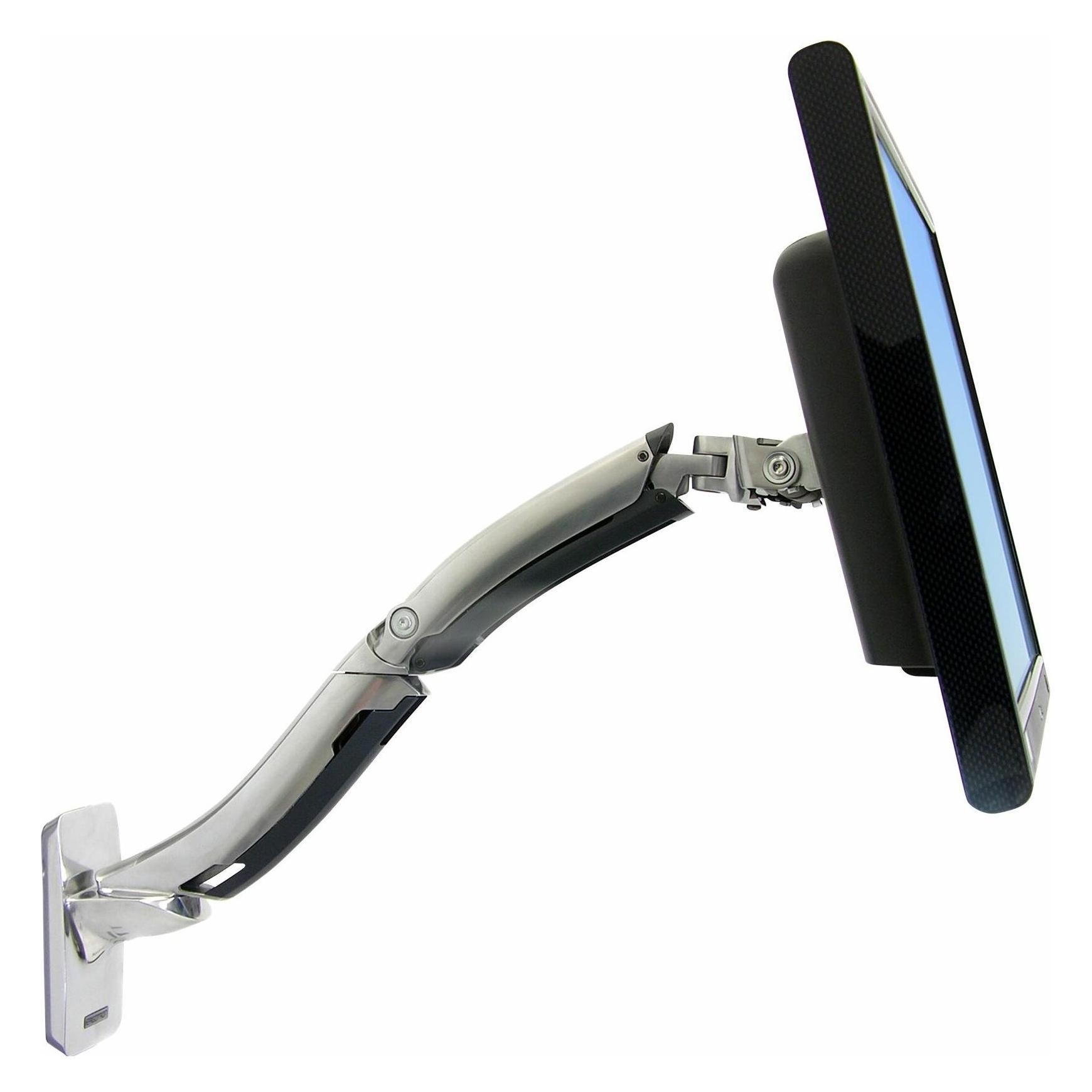 Ergotron MX Monitor Wandhalterung (Wand, 42", 13.60 kg) (45-228-026)