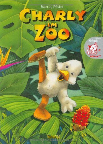 Marcus Pfister - Charly im Zoo - Preis vom 10.10.2026 11:48:34 h