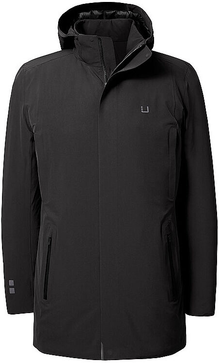 UBR Parka REGULATOR grau   XXL XXL