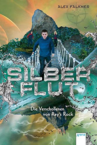 Alex Falkner - Silberflut (2). Die Verschollenen von Ray’s Rock - Preis vom 09.10.2026 07:28:09 h