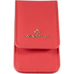 Windrose, Nagelpflegegerät, 803971.01 - 3-teilig Maniküretui Aurora koralle