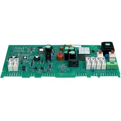 Wolf Regelungsplatine 279914599 für TGB-11