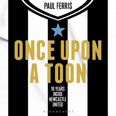 Once Upon a Toon - Paul Ferris, Audio, 9781399420143