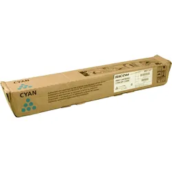 Ricoh Toner 842046 MPC3501 cyan OEM