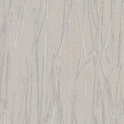 York Wallcoverings Piedmont Bamboo Taupe Wallpaper