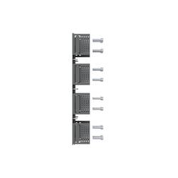 ABB KIT HR FP XT6 4PCS Leistungsschalterzubehör 1 St. Piece 1SDA104773R1