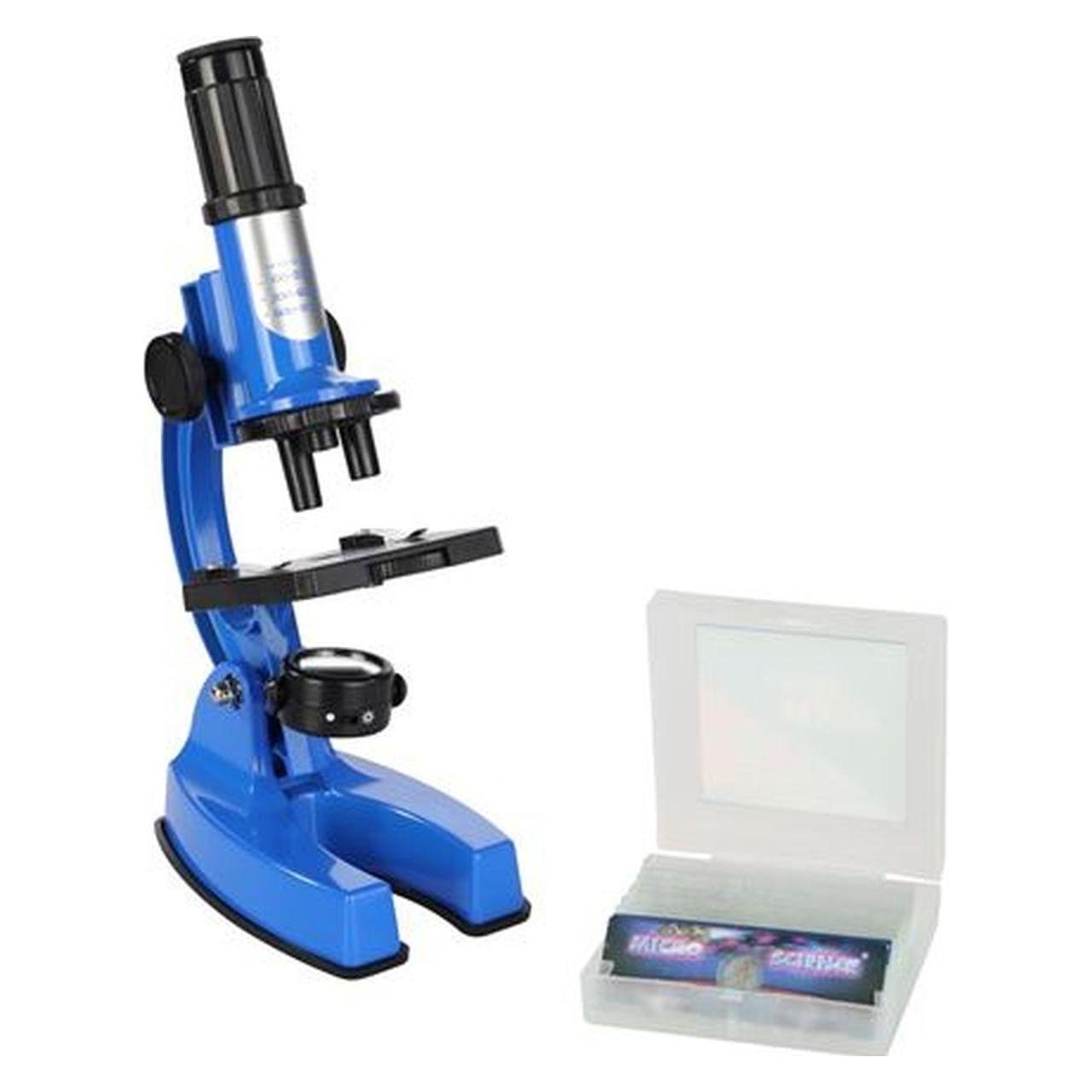 Konus Mikroskop Konuscience 1200x (435020)