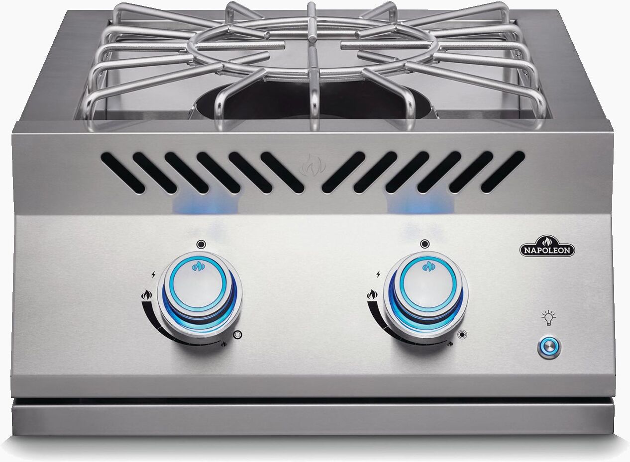Napoleon 700 Series 18" Built-in Power Burner