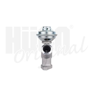 ASTEMO AGR-Ventil 135962 für Fiat Citroën Peugeot LANCIA Citroën/Peugeot