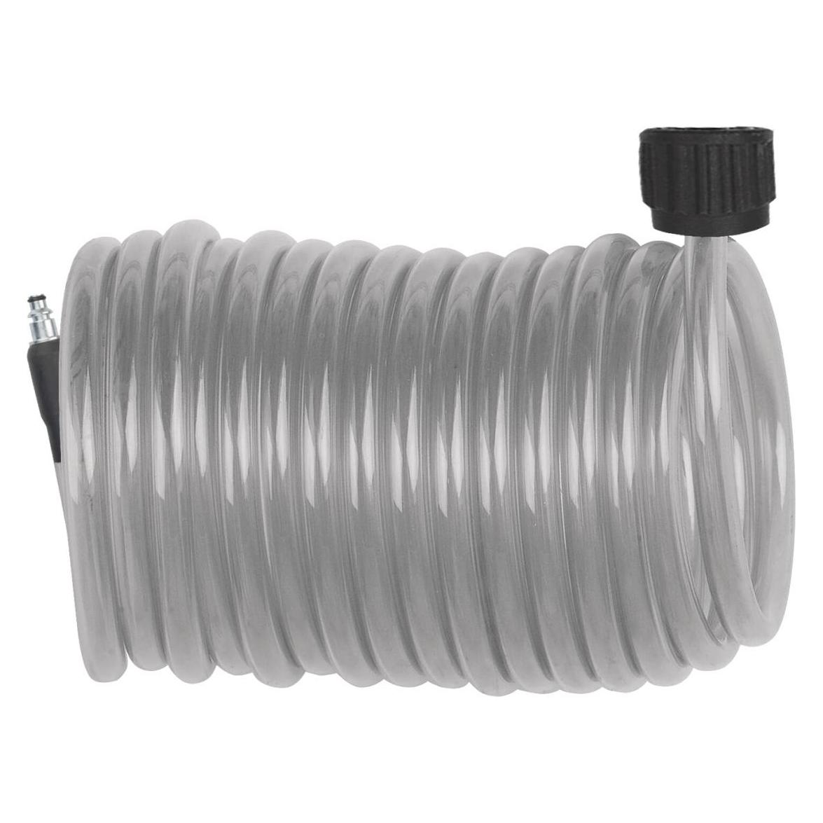 Cleancraft Spiralschlauch 6 m (7114018)