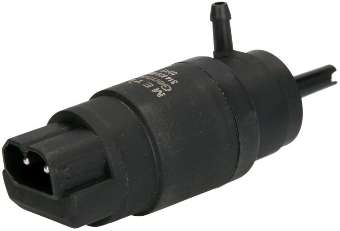 Scheibenreinigung - Waschwasserpumpe MEYLE 314 870 0002
