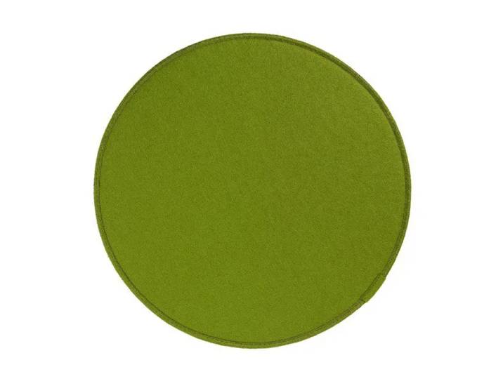 Designers Eye Coussin de chaise Dot Vert