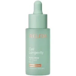 30ml Weleda Cell Longevity Hydra Glow [HA7] Super Serum