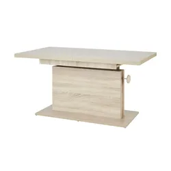 Couchtisch  Caprera , Maße (cm): B: 67 H: 59