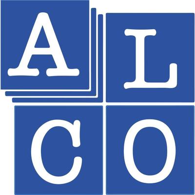 Alco Schlüsselring Stahl glanzvernickelt 25mm Ø 10 ST