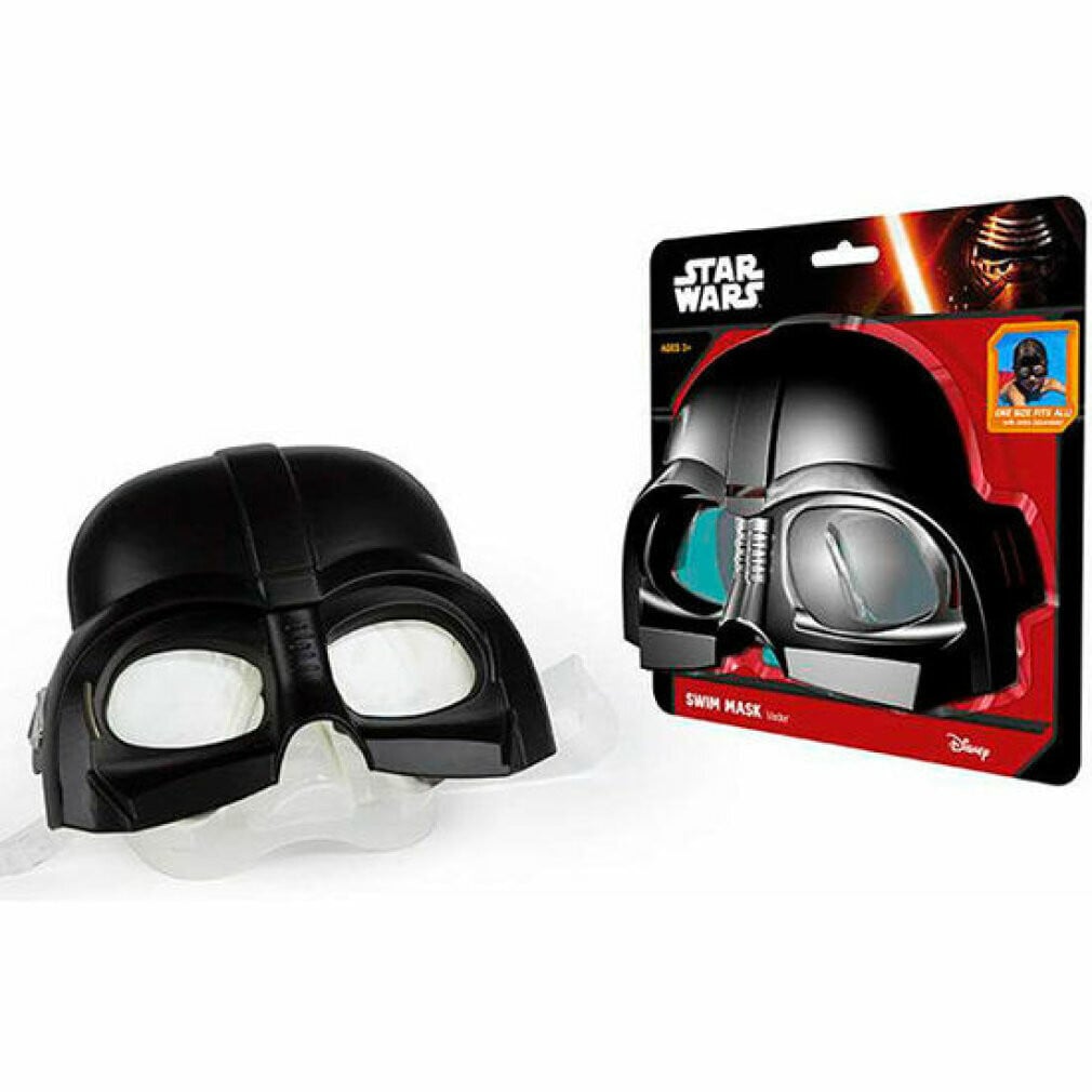 Disney Star Wars Darth Vader zwembril