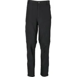 ENDURANCE Damen Sporthose, Größe 38 in Schwarz Schwarz