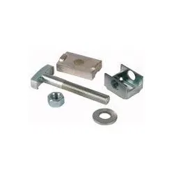 Eaton 084350 Sammelschienenklemme, 1600A, für CU-Band K30X10PEN