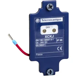Telemechanique Sensors Anzeigemodul ZCKZ020