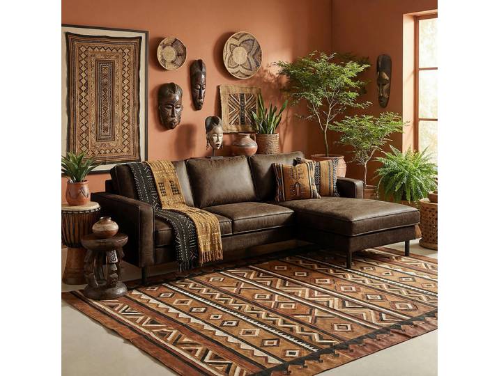 Livetastic Ecksofa, Dunkelbraun, Metall, Echtleder, Rindleder, 3-Sitzer, L-Form, 238x166 cm, Hocker erhältlich, Rücken echt, Bettfunktion Stoffauswahl, Bettkasten erhältlich, Wohnzimmer, Sofas & Couches, Wohnlandschaften, Ecksofas