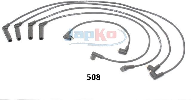 Japko Zündleitungssatz 132508 Für Mitsubishi