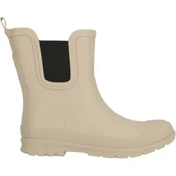 WEATHER REPORT Rubberboots Teal, Größe 39 in Beige Beige