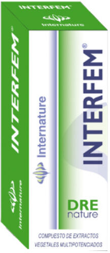 Internature Interfaith 30 ml