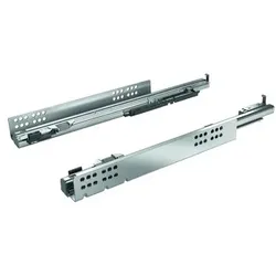 Unterflur-Vollauszug,Quadro 4D V6,9247740,350mm,links und rechts
