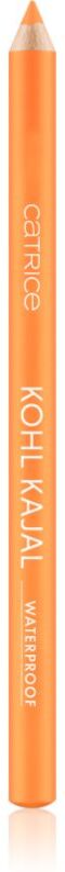 Catrice Kohl Kajal Waterproof kajal eyeliner shade 110 0,78 g