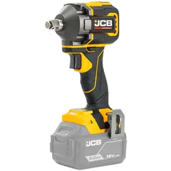 JCB 18V Akku Schlagschrauber 1/2 Zoll 350 Nm bürstenlos Solo ohne Akku/Ladegerät