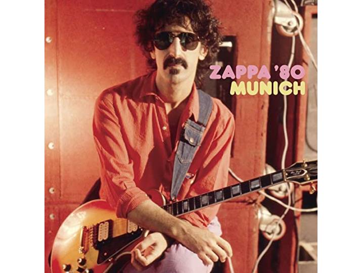 Munich '80