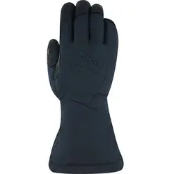 ROECKL SPORTS Herren Handschuhe Matrei, Größe 10 in Schwarz Schwarz