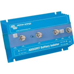 Victron Energy Argo, Batterie Zubehör, Blau
