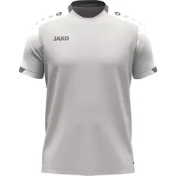 JAKO Herren Shirt T-Shirt Dynamic, Größe M in Grau Grau