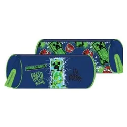Minecraft, Etui, Minecraft-Federmäppchen