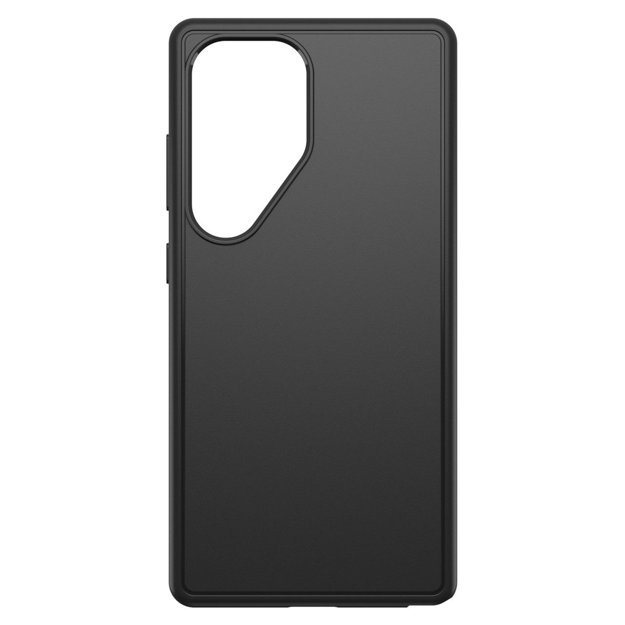 Samsung OtterBox Symmetry Magnet Case by Otterbox Black, für Galaxy S25 Ultra, GP-FPS938OBHBW