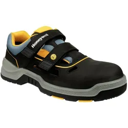 Otter, Sicherheitsschuhe, Sicherheitssandale Expander S1 SRC ESD (S1, 44)