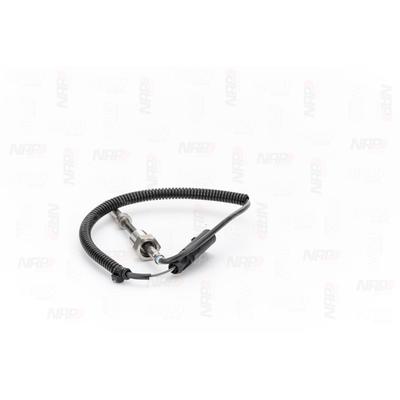 NAP Sensor, Abgastemperatur cts10175 vor Abgasturbolader für Audi SEAT