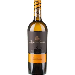 Pago de Cirsus Chardonnay Barrel fermented 2024
