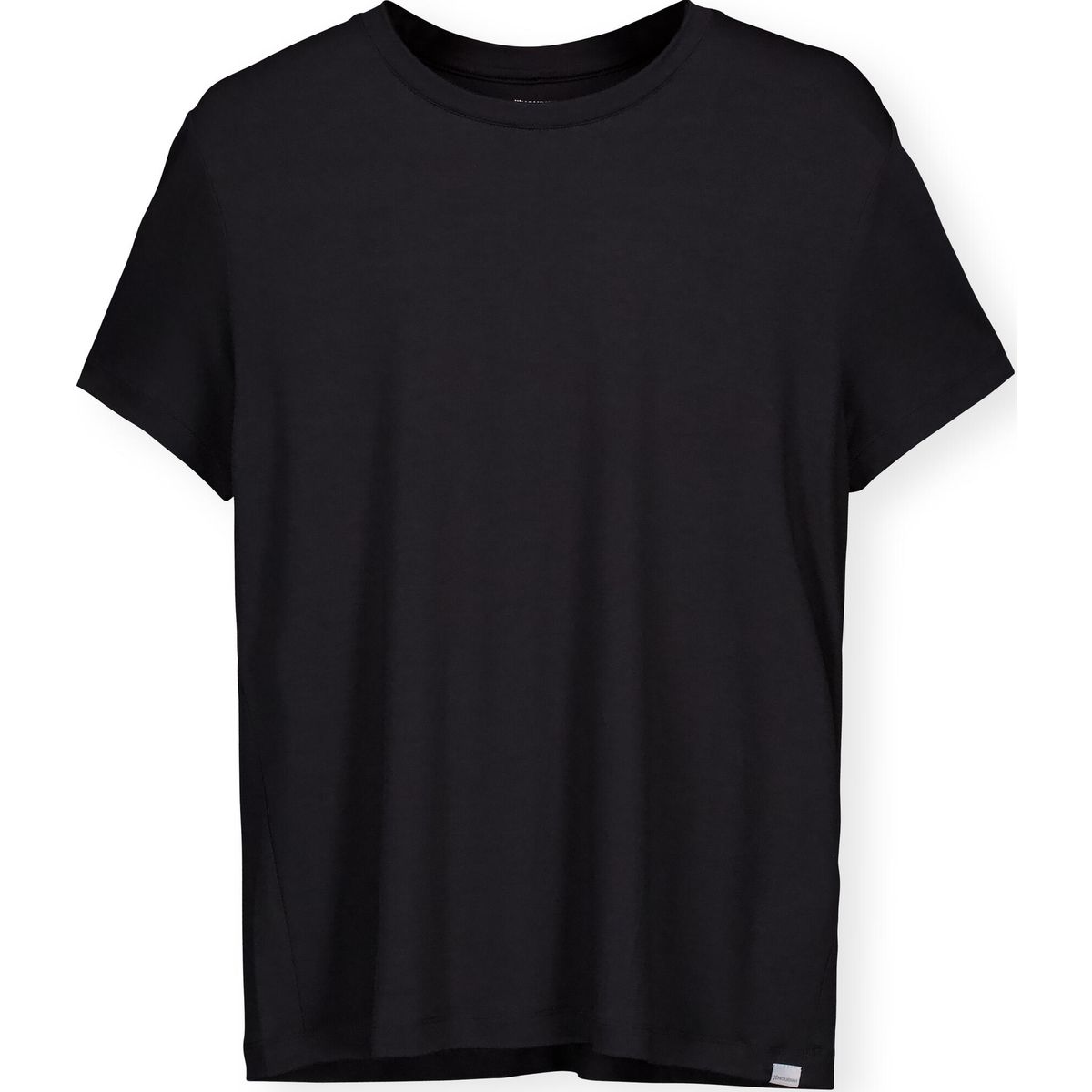 Houdini W's Tree Tee true black (900) S 840045-900-S