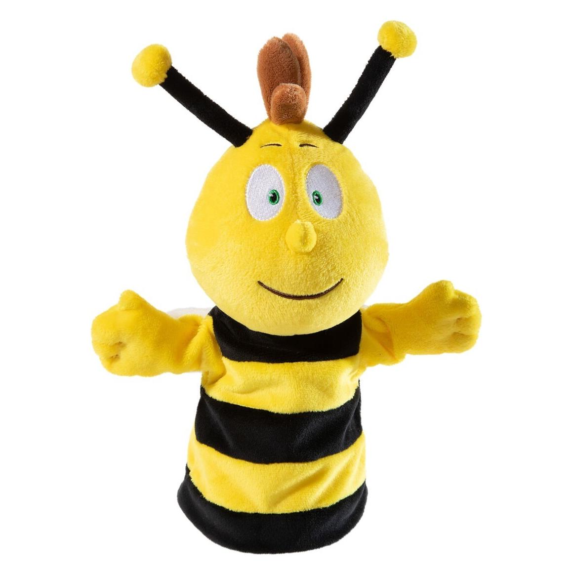 Heunec Biene Maja Handspielpuppe Willi (390362)