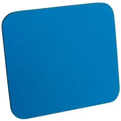 ROLINE Mausmatte, anti-statisch, blau