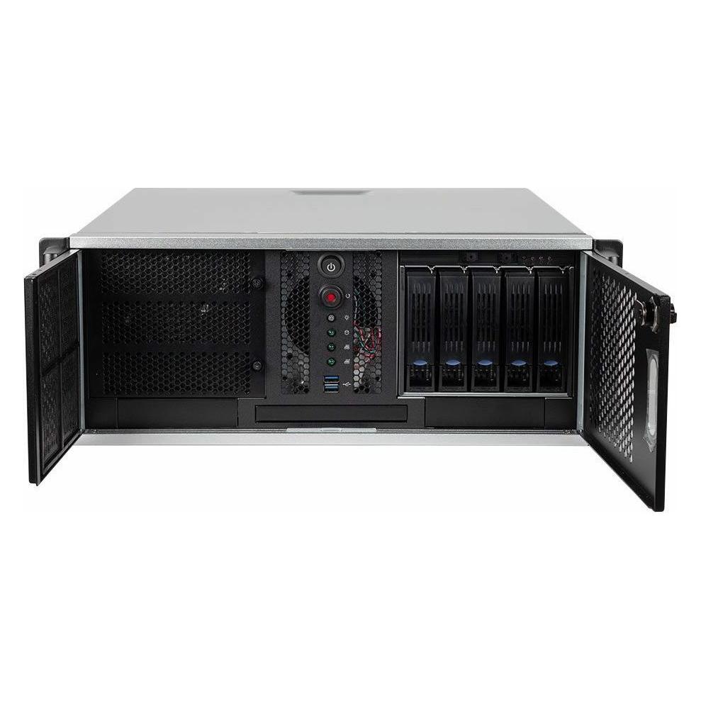 Bluechip SERVERline R44323r (32 GB, Rack Server) (850727)