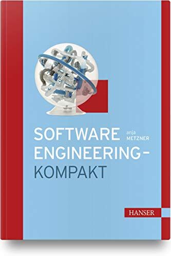 Anja Metzner - Software-Engineering - kompakt - Preis vom 09.10.2026 07:28:09 h