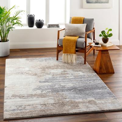Livabliss Jacoby Vintage Area Rug
