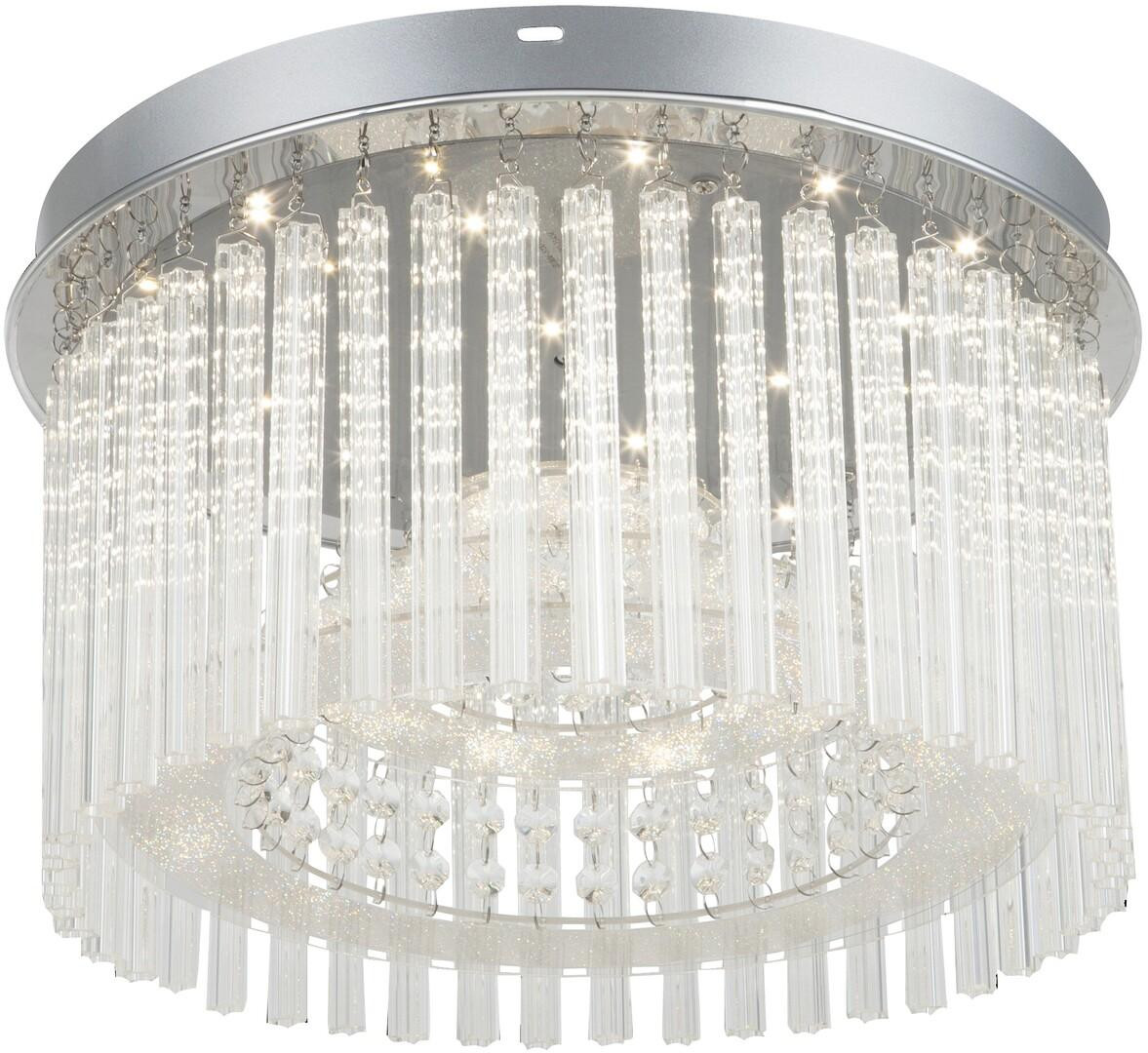 Rabalux LED plafondlamp DANIELLE 2449 18W
