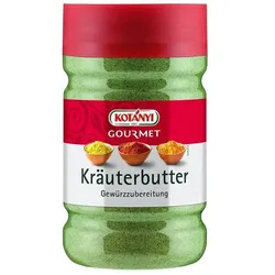 Kotanyi Gewürzmischung »Kräuterbutter« 730 g